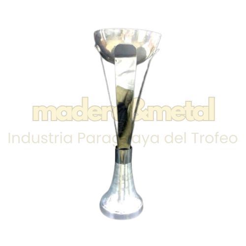 Imagen de Copa de laminas acero inoxidable - M5.1318